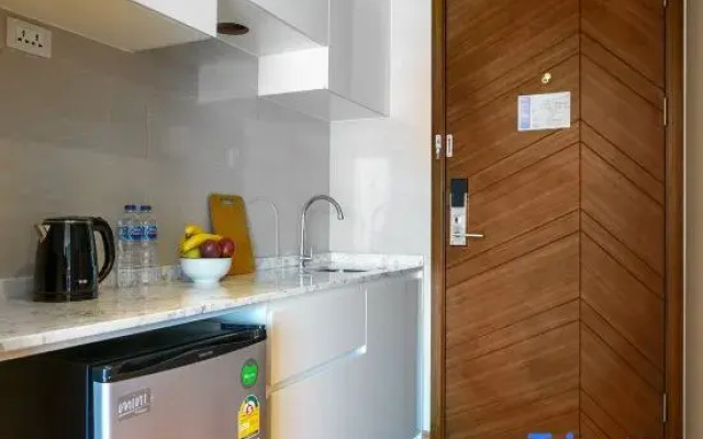 Lovely studio 5 stars Hotel La Vita