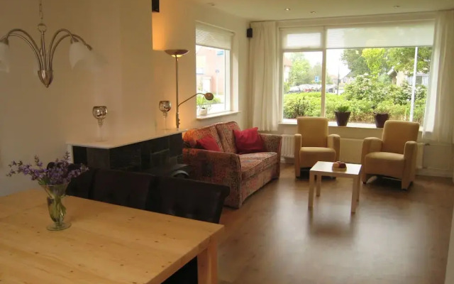 Luxury Holiday Home near Amsterdam