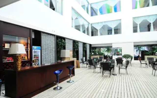 Yunnan Aviation Sightseeing Hotel Lijiang