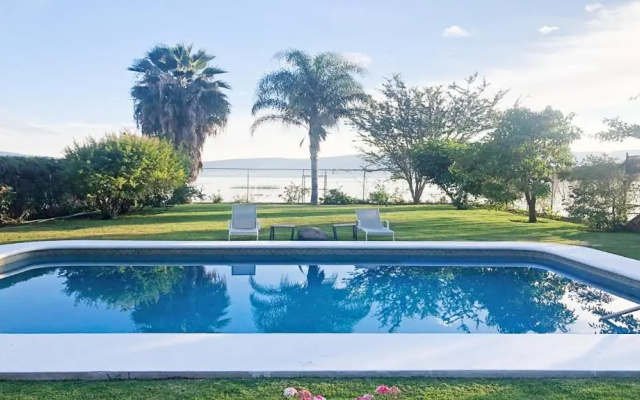 Villa Meli1 by Kivoya