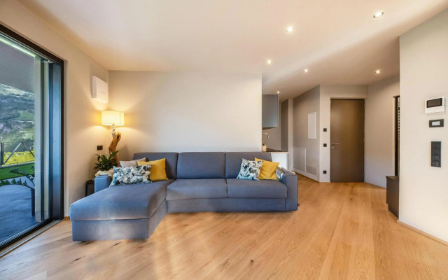Apartment 16 cityview