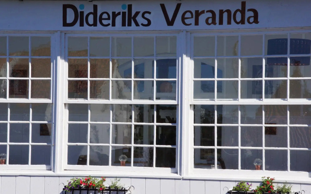 Hotel Sandvig Havn