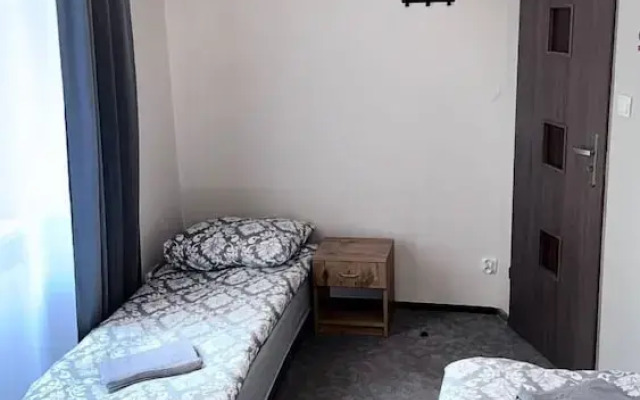 FiveHostel