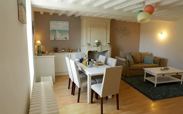 Gîte Le Clos dEsquay
