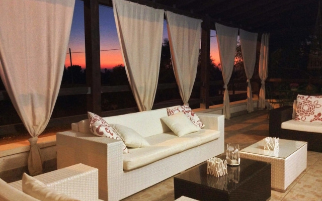 B&B Cinque Stelle Salento