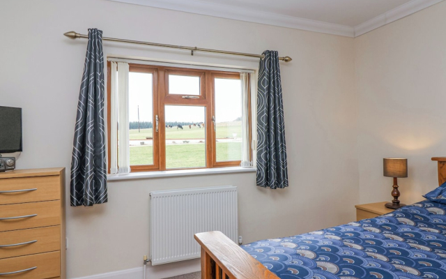 Stapleton Farm Bungalow