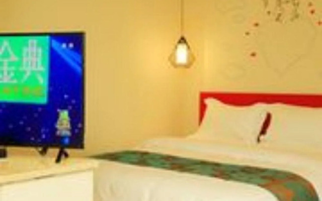 Towo Topping Hotel Xi'an