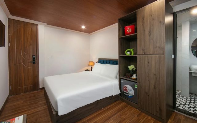 Dream Boutique Hotel and Spa