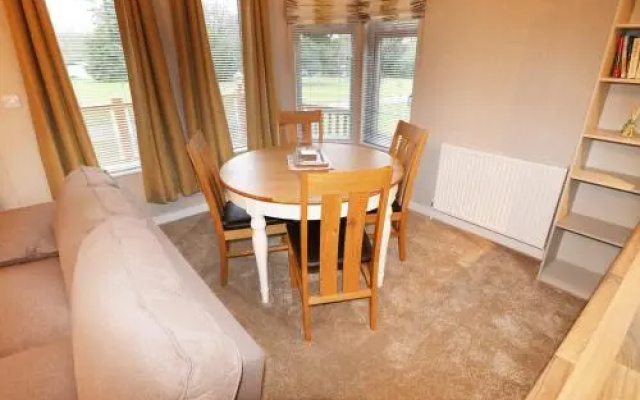 2 Haveringland Hall Holiday Lodge Park