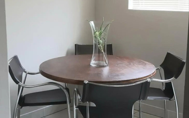 Zeezicht Holiday Guest Unit