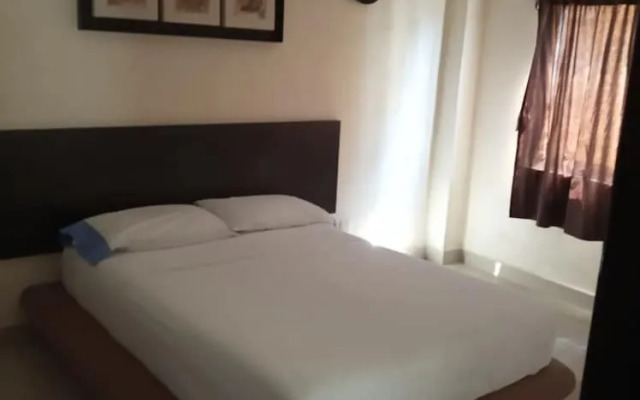 Hotel Real del Centro
