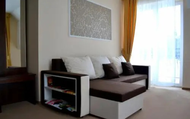 Hotel Koral