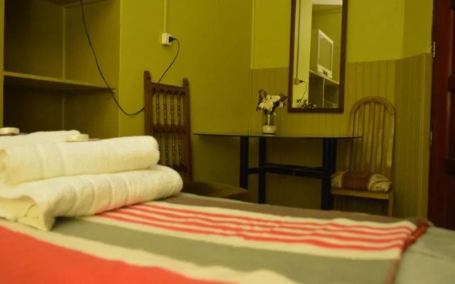 Hostal Las Heras