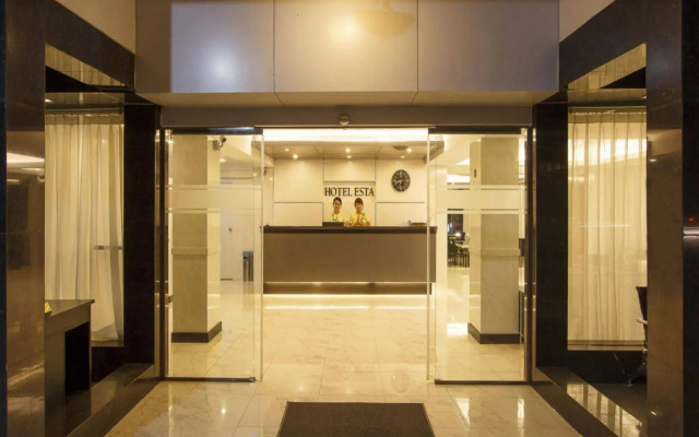 Hotel Esta