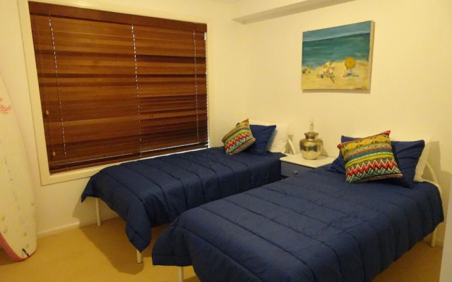 Spinnakers Loft - 3 Bed Apartment