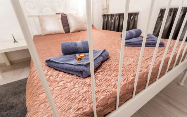 Váci Design Apartment - hostAID