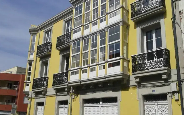 Casa De Vento