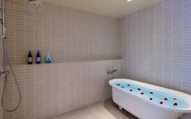 Resort Villa KAPUKA KOURIJIMA