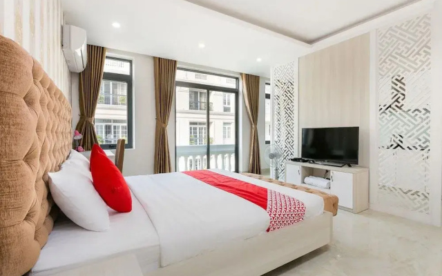 OYO 136 Aparthotel 75