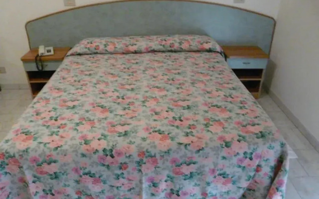 Hotel Vecchia Rimini