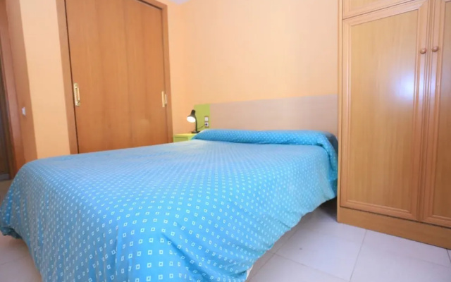 Apartamento Para 4 Personas en Cambrils