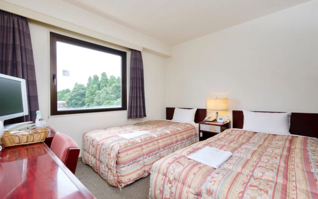 Tabino Hotel EXpress Narita