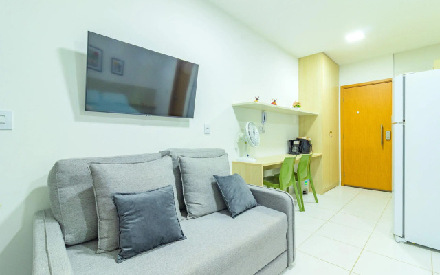 Mana Beach #A112 - Quadrúplo por Carpediem