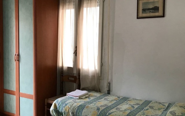Отель Taormina B&B