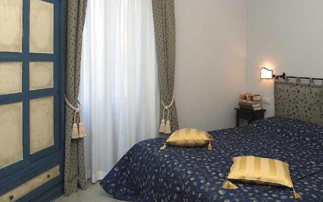 Residenza Baldesca