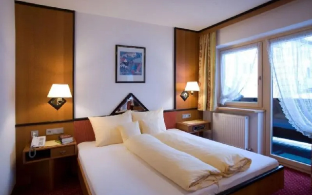 Hotel Eggerwirt