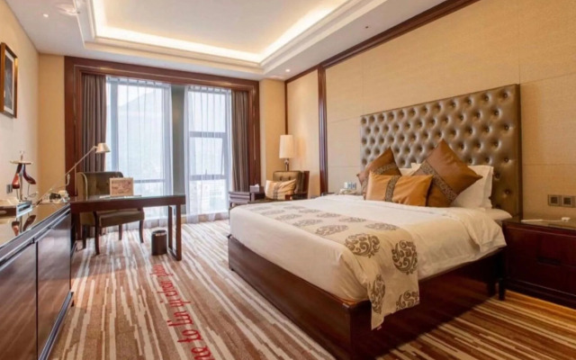 Wyndham Grand Plaza Royale Chenzhou