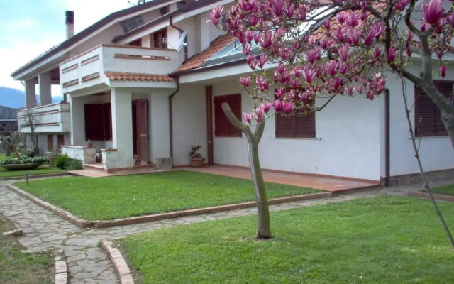 Il Sogno Verde B&B