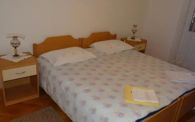 Apartmani Severin Mrsić
