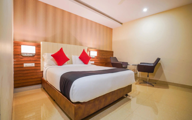 Capital O 23502 Hotel Millennium Grand
