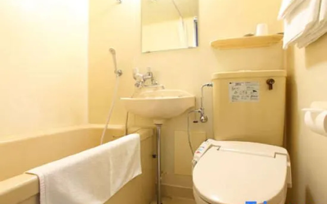 Hotel Aurum Hita