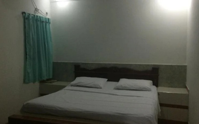 Hotel Urak