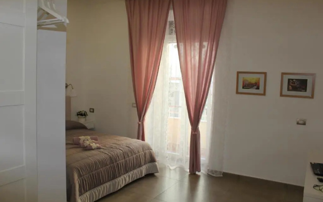 B&B 80056 Ercolano
