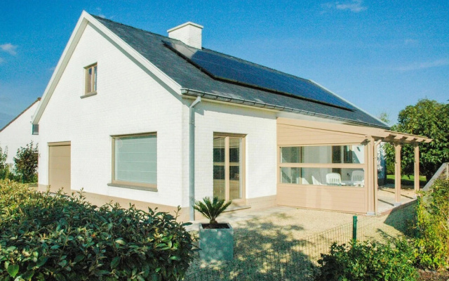 Amazing Home in Oostduinkerke With 3 Bedrooms and Wifi