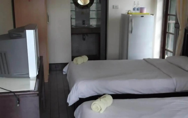 Rim Ping Guesthouse