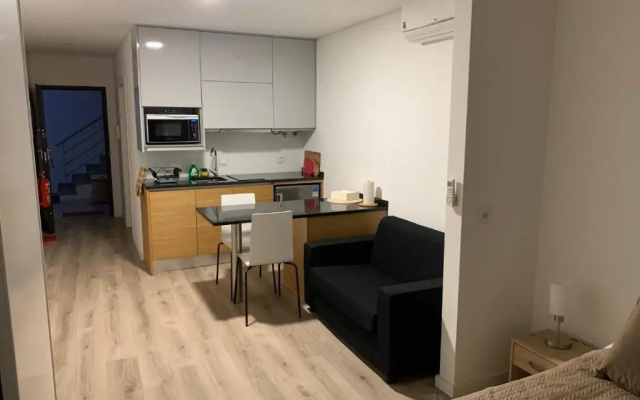 Liberty Guest House