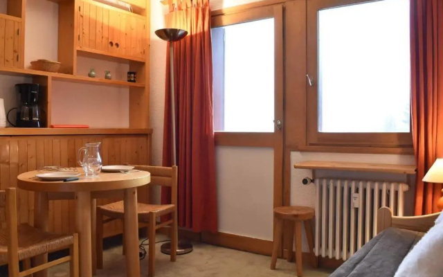 Appartement Méribel, 1 pièce, 2 personnes - FR-1-180-542