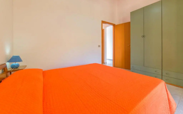 Appartamento Quadrilocale In Residence