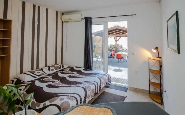 Becka apartments