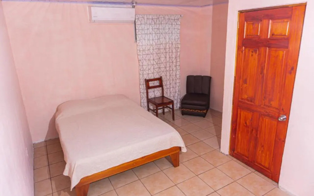 Hotel La Cascada
