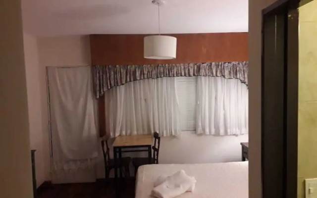 Apartamentos Teilen