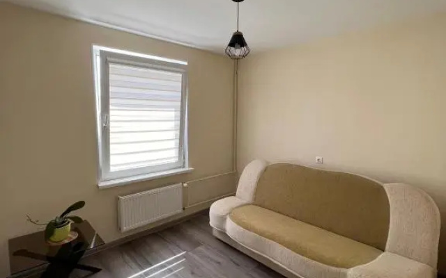 R un S apartment Inzenieru 58-3