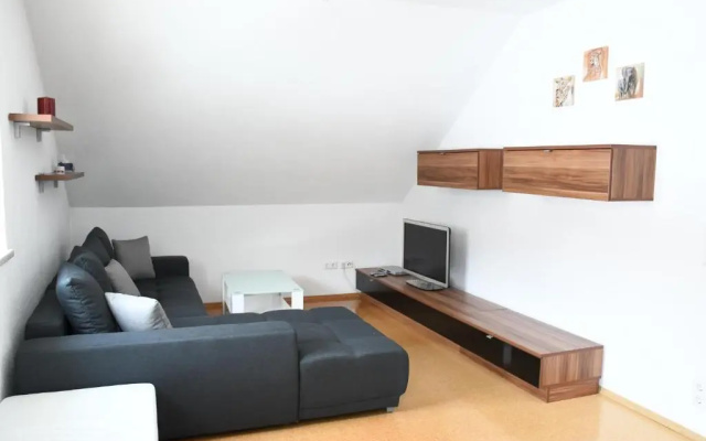 Ferienwohnung Moser