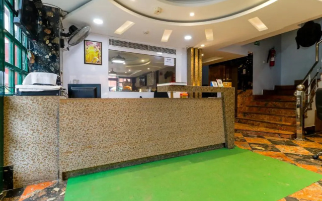 Hotel Worth Paharganj