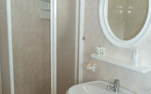 Ristorante Albergo Genzianella