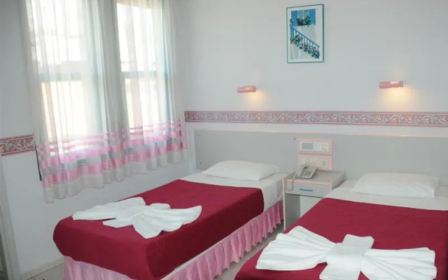 Lila Apart Alanya